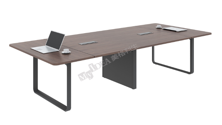 现代会议桌办公桌